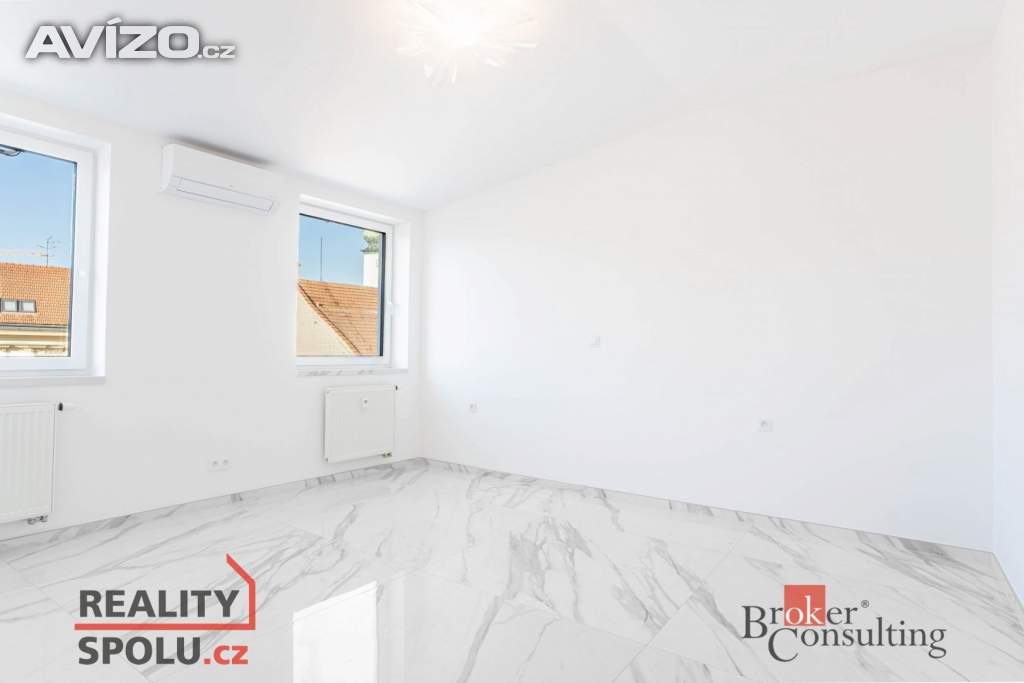 Foto inzerátu Prodej bytu 4+kk 200 m², Brno