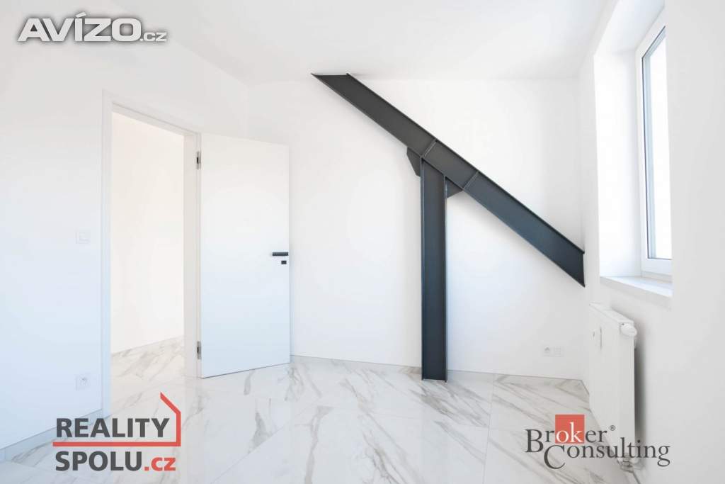 Foto inzerátu Prodej bytu 4+kk 200 m², Brno