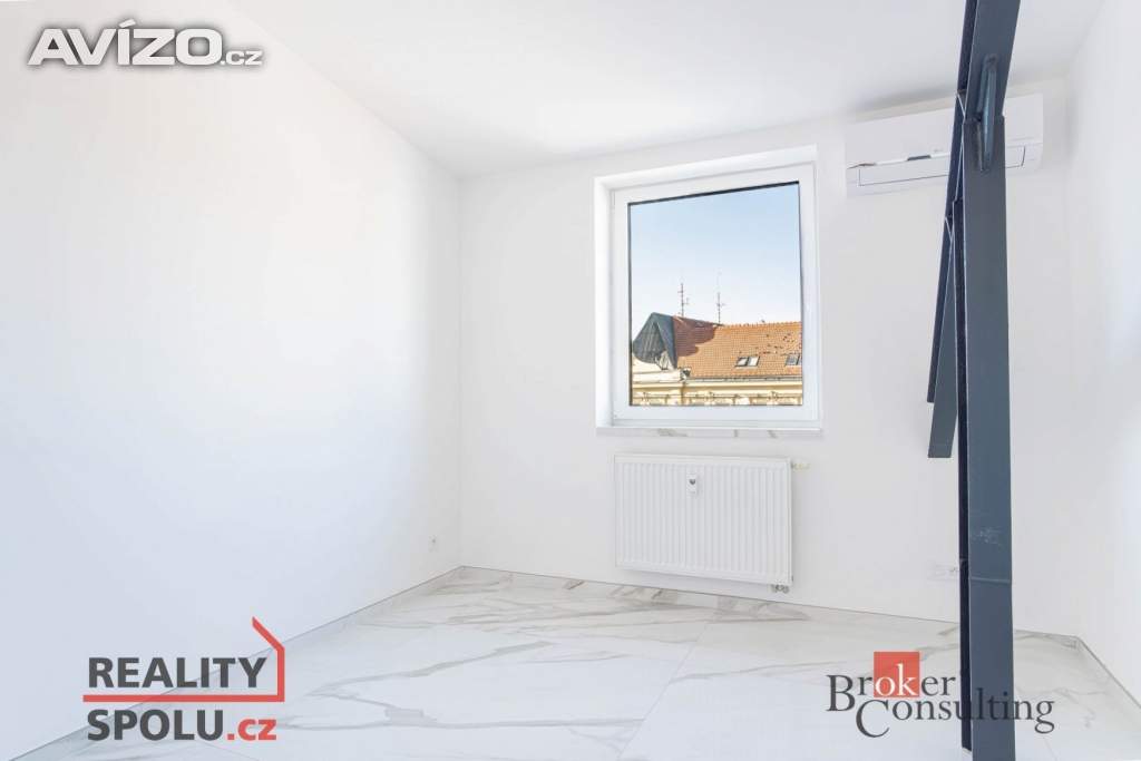 Foto inzerátu Prodej bytu 4+kk 200 m², Brno