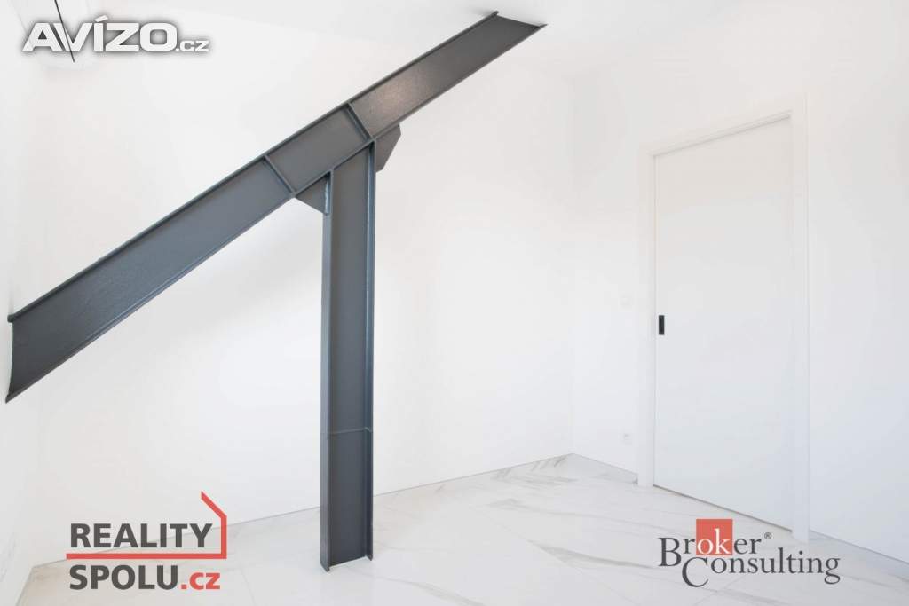 Foto inzerátu Prodej bytu 4+kk 200 m², Brno