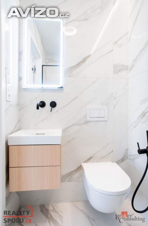 Foto inzerátu Prodej bytu 4+kk 200 m², Brno