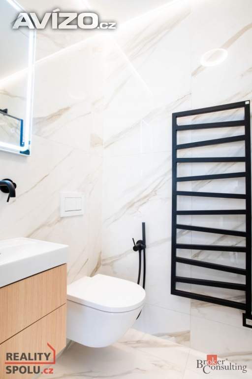 Foto inzerátu Prodej bytu 4+kk 200 m², Brno