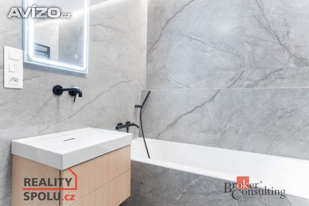 Foto inzerátu Prodej bytu 4+kk 200 m², Brno
