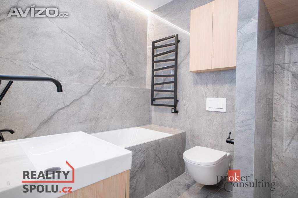 Foto inzerátu Prodej bytu 4+kk 200 m², Brno