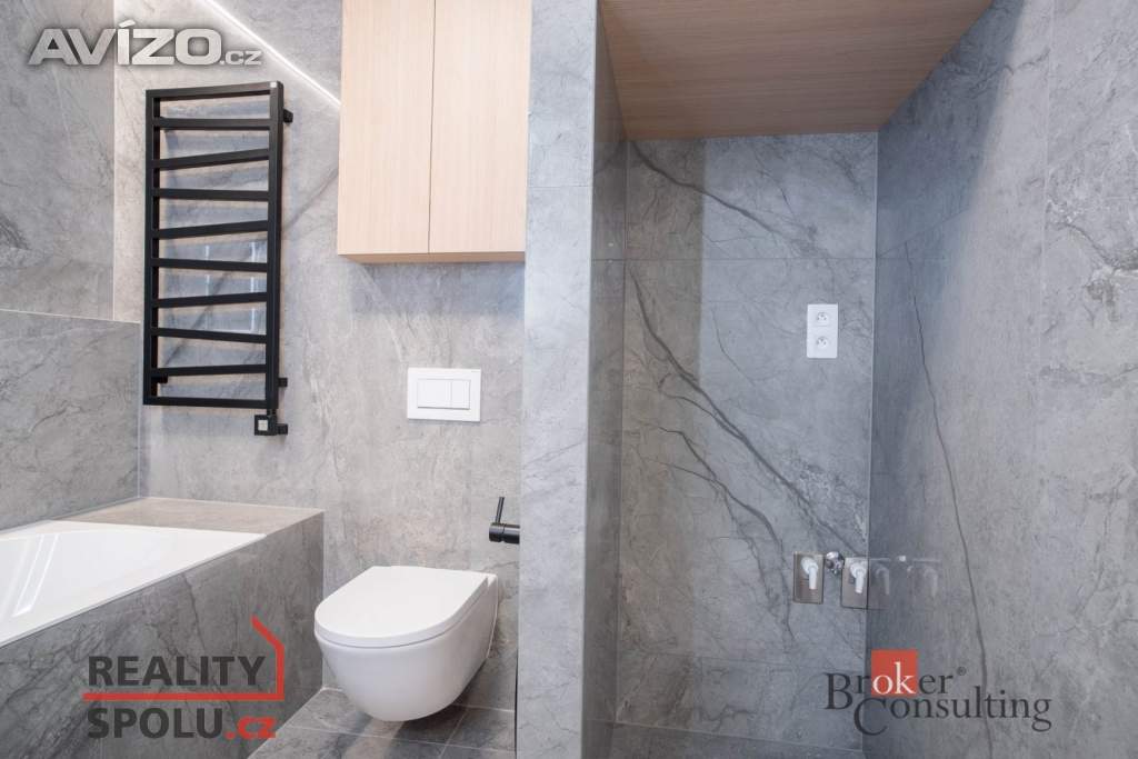 Foto inzerátu Prodej bytu 4+kk 200 m², Brno