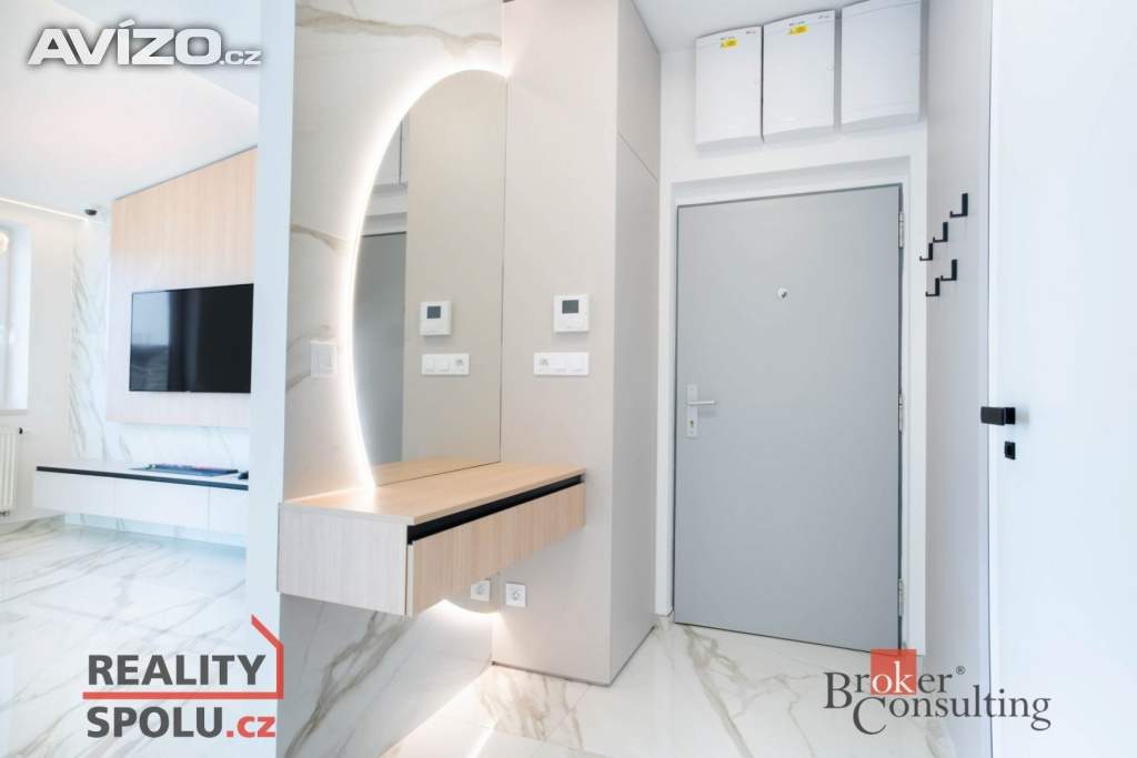 Foto inzerátu Prodej bytu 4+kk 200 m², Brno