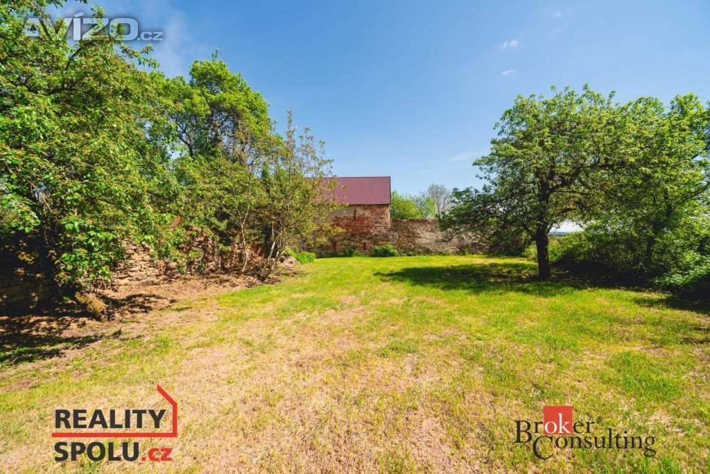 Foto inzerátu Prodej chalupy 320 m², Vlkanov