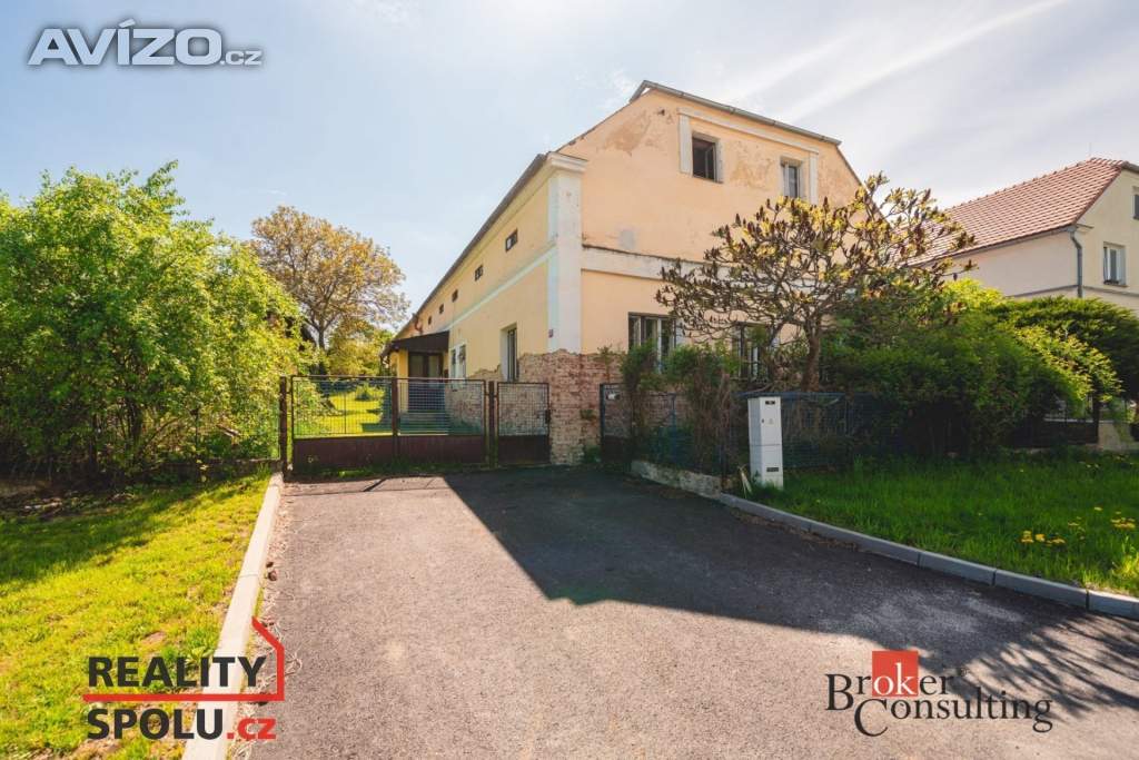 Foto inzerátu Prodej chalupy 320 m², Vlkanov