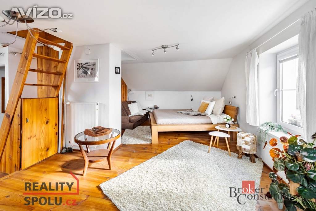 Foto inzerátu Prodej rodinného domu 170 m², Čkyně