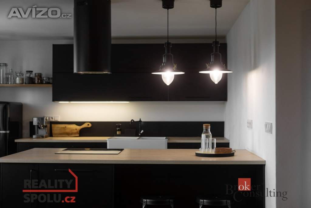 Foto inzerátu Prodej bytu 4+1 100 m², Opava