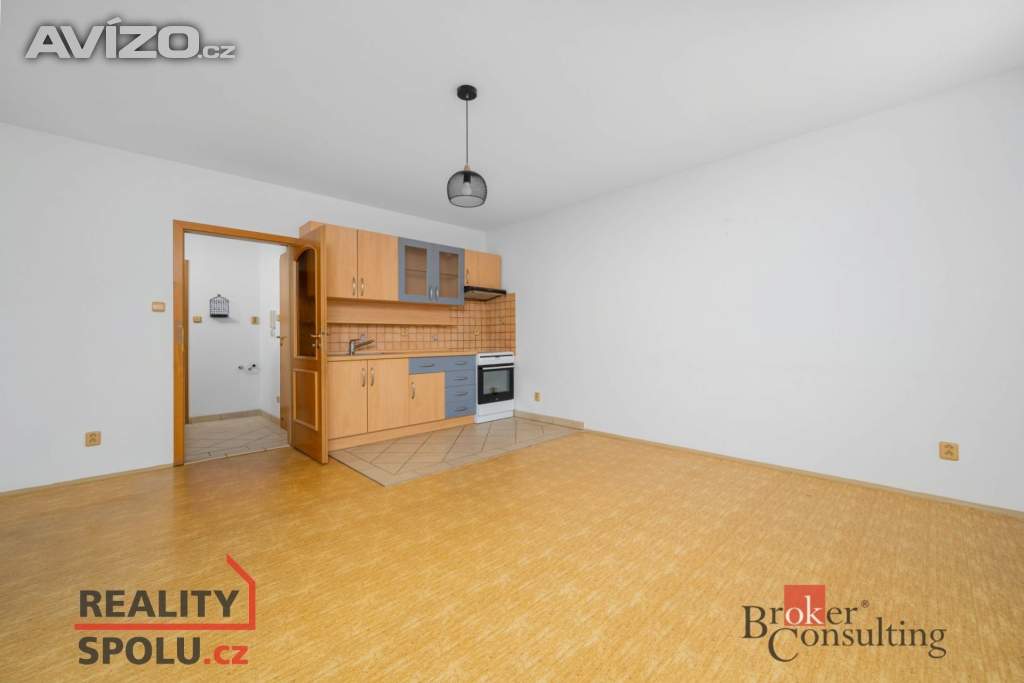 Foto inzerátu Prodej bytu 2+kk 44 m², Hrádek nad Nisou