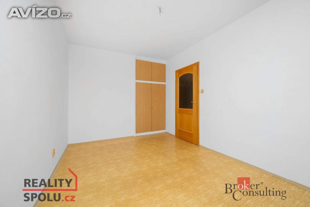 Foto inzerátu Prodej bytu 2+kk 44 m², Hrádek nad Nisou