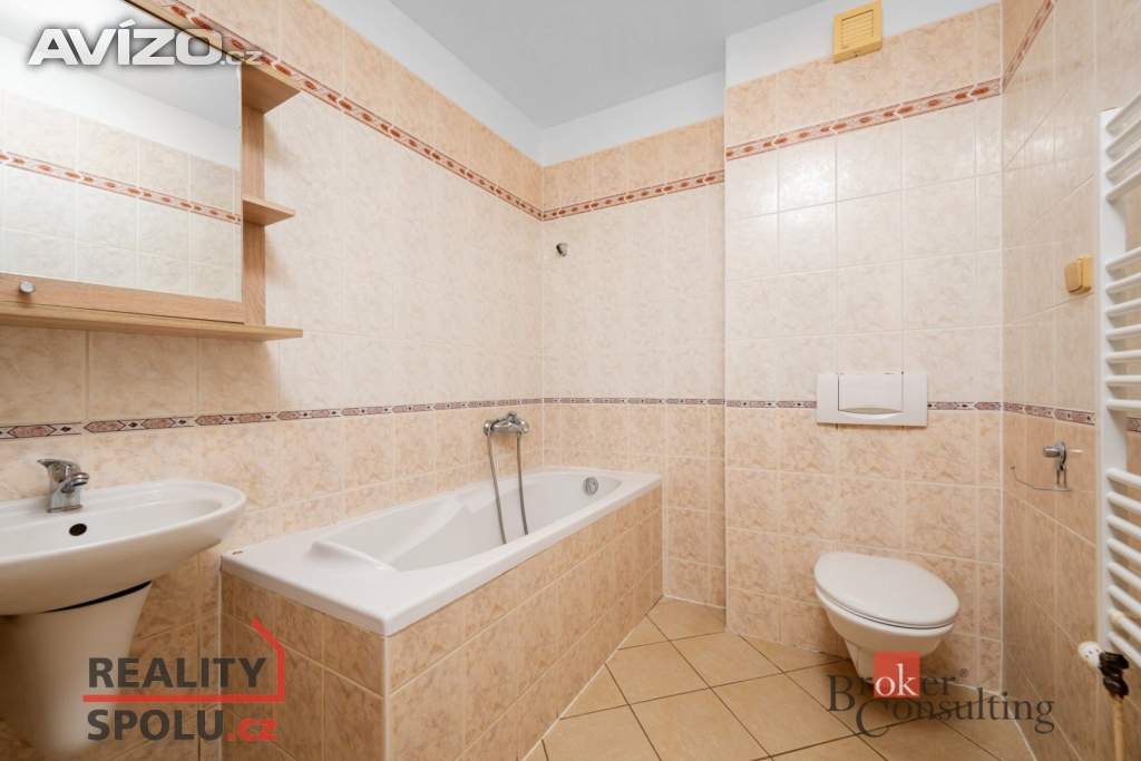 Foto inzerátu Prodej bytu 2+kk 44 m², Hrádek nad Nisou