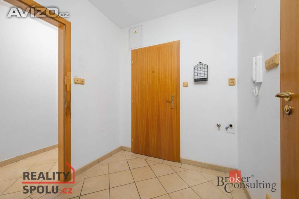 Foto inzerátu Prodej bytu 2+kk 44 m², Hrádek nad Nisou