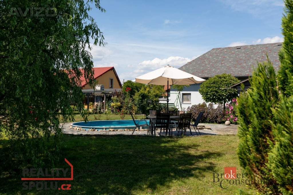 Foto inzerátu Prodej rodinného domu 210 m², Sedlnice