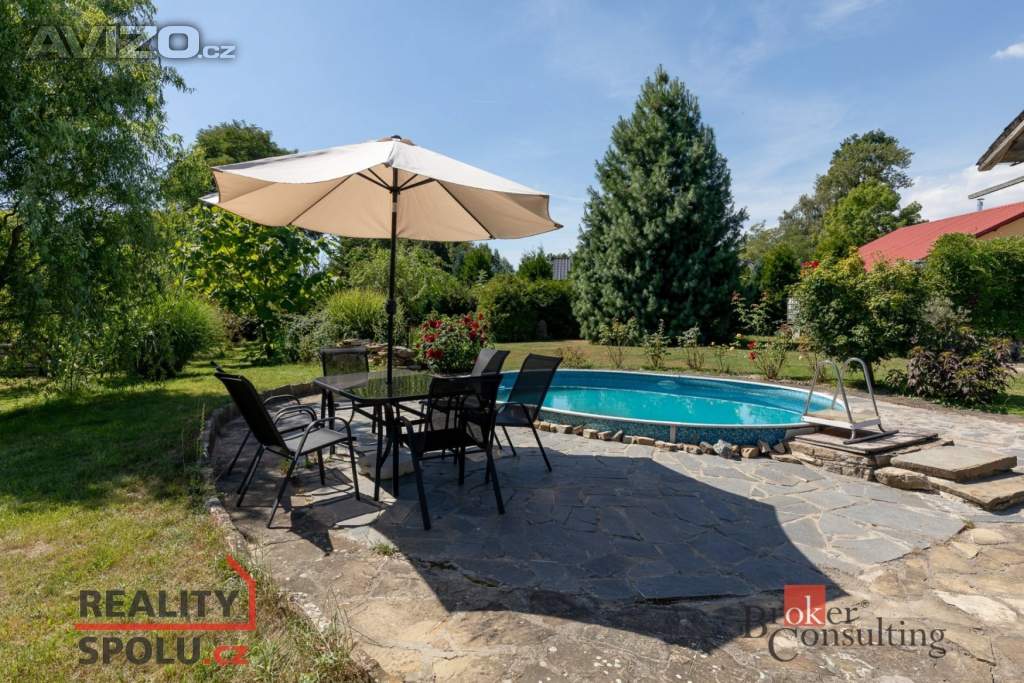 Foto inzerátu Prodej rodinného domu 210 m², Sedlnice