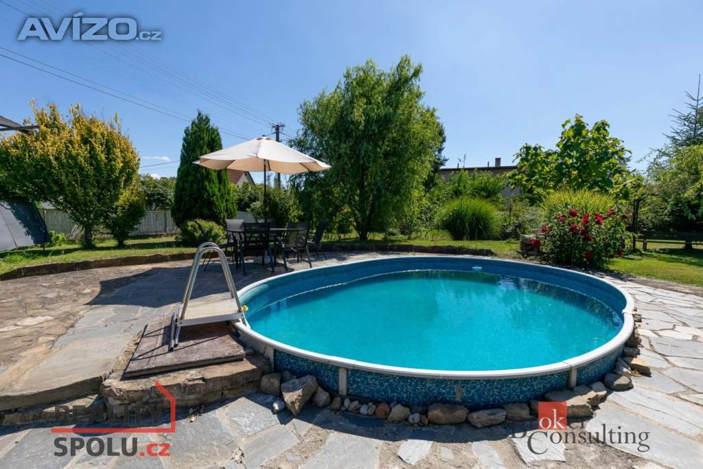 Foto inzerátu Prodej rodinného domu 210 m², Sedlnice