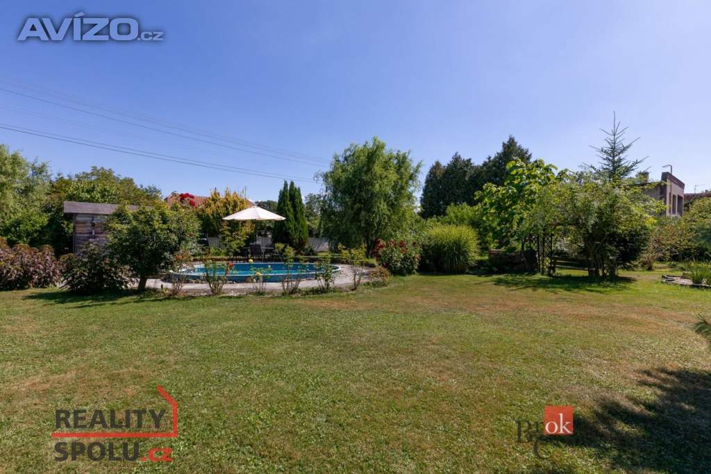 Foto inzerátu Prodej rodinného domu 210 m², Sedlnice