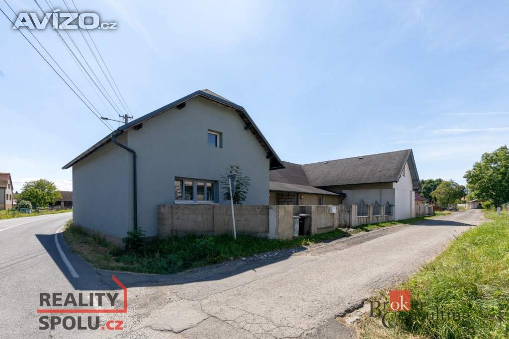 Foto inzerátu Prodej rodinného domu 210 m², Sedlnice