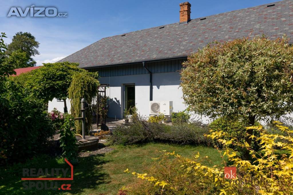 Foto inzerátu Prodej rodinného domu 210 m², Sedlnice