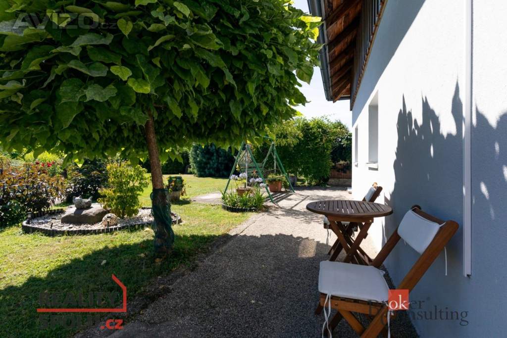 Foto inzerátu Prodej rodinného domu 210 m², Sedlnice