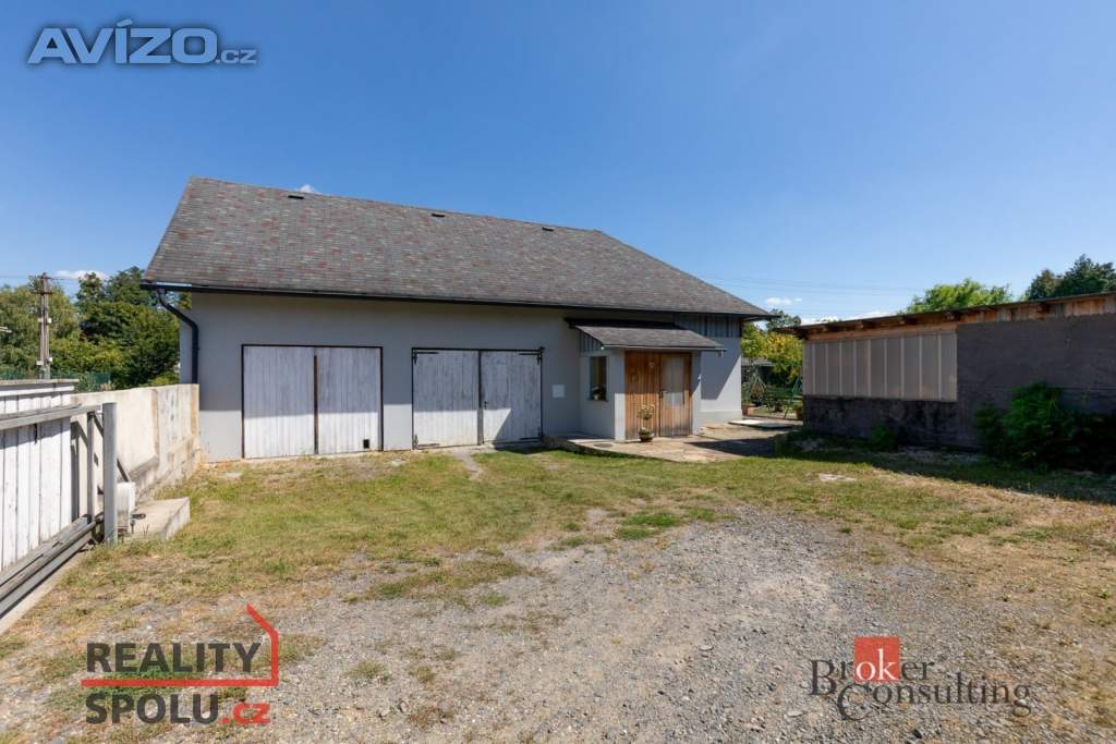 Foto inzerátu Prodej rodinného domu 210 m², Sedlnice