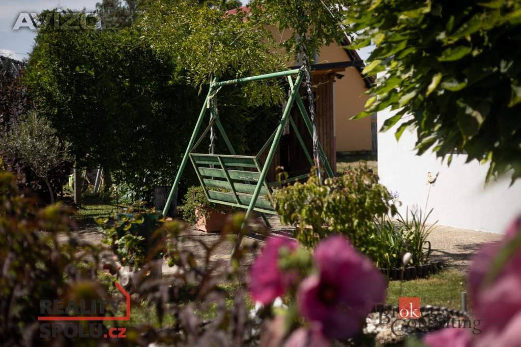 Foto inzerátu Prodej rodinného domu 210 m², Sedlnice