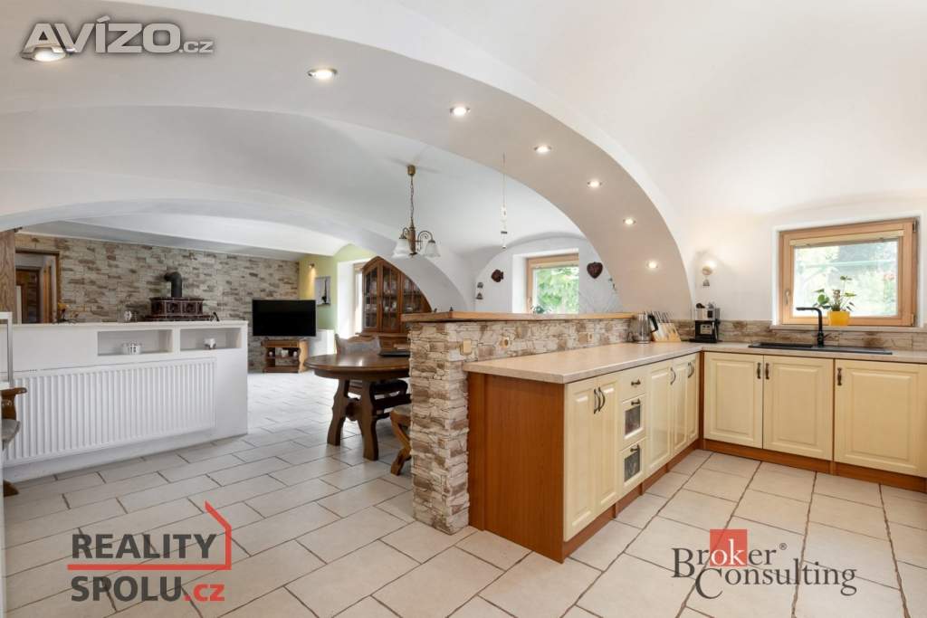 Foto inzerátu Prodej rodinného domu 210 m², Sedlnice