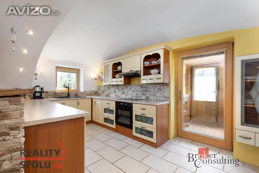 Foto inzerátu Prodej rodinného domu 210 m², Sedlnice