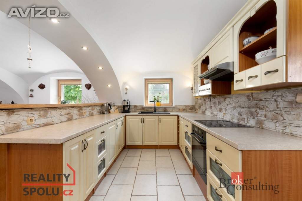 Foto inzerátu Prodej rodinného domu 210 m², Sedlnice