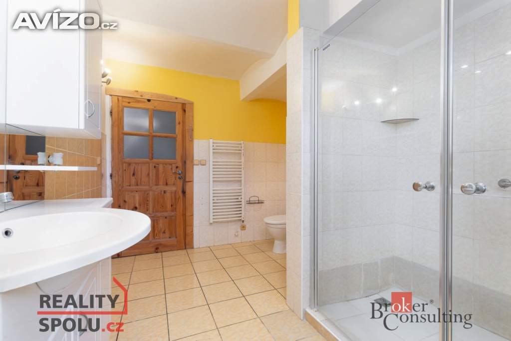 Foto inzerátu Prodej rodinného domu 210 m², Sedlnice