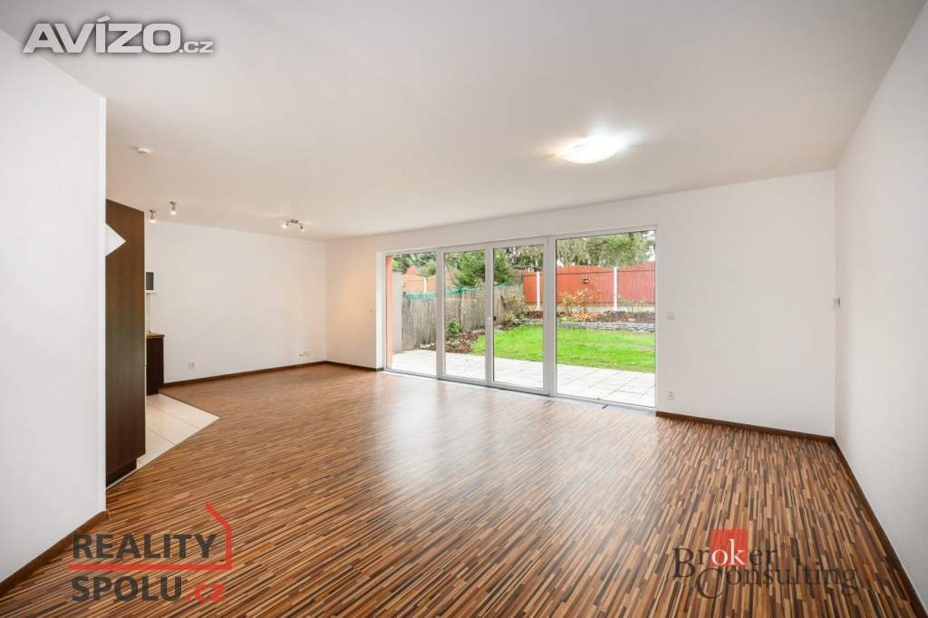 Foto inzerátu Pronájem rodinného domu 232 m², Plzeň