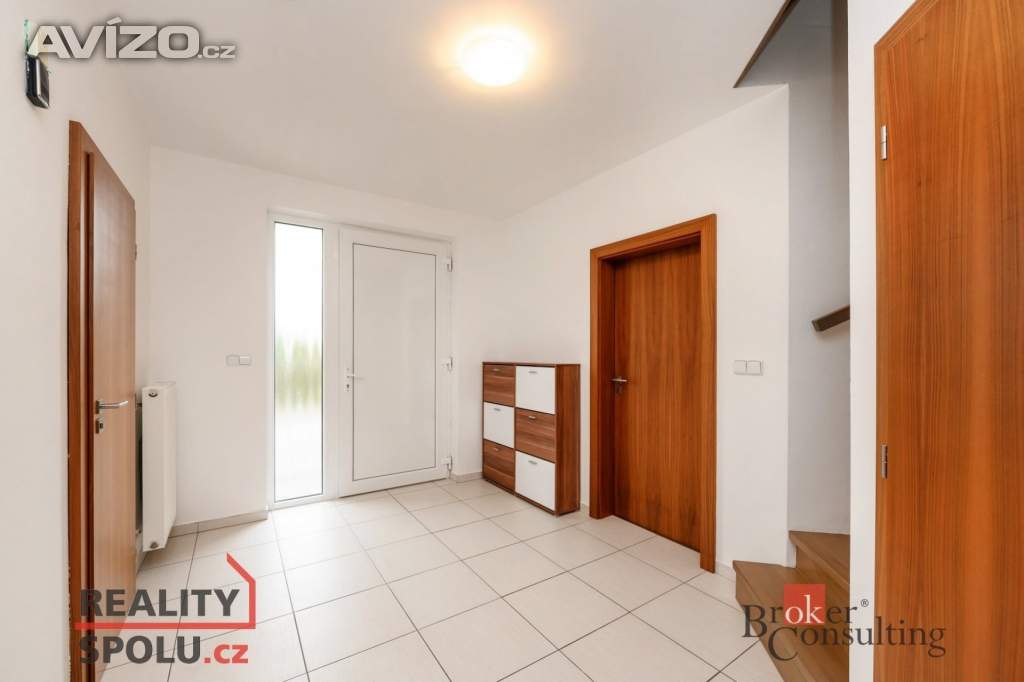 Foto inzerátu Pronájem rodinného domu 232 m², Plzeň