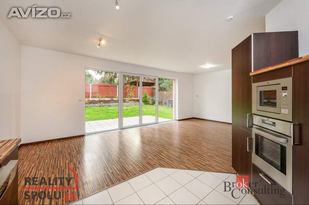 Foto inzerátu Pronájem rodinného domu 232 m², Plzeň