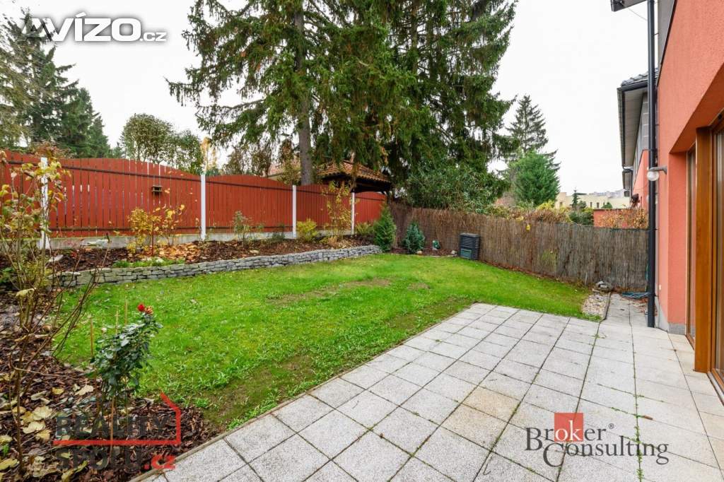 Foto inzerátu Pronájem rodinného domu 232 m², Plzeň