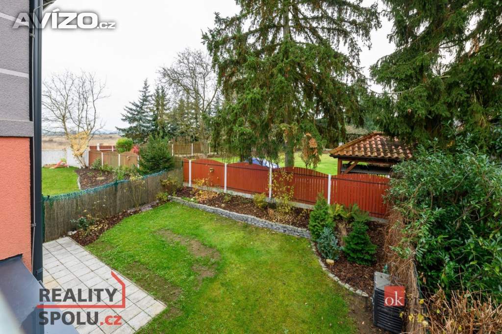 Foto inzerátu Pronájem rodinného domu 232 m², Plzeň