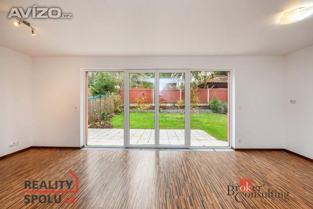 Foto inzerátu Pronájem rodinného domu 232 m², Plzeň