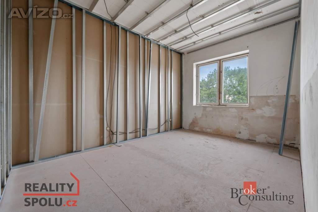 Foto inzerátu Prodej činžovního domu 965 m², Dvůr Králové nad Labem