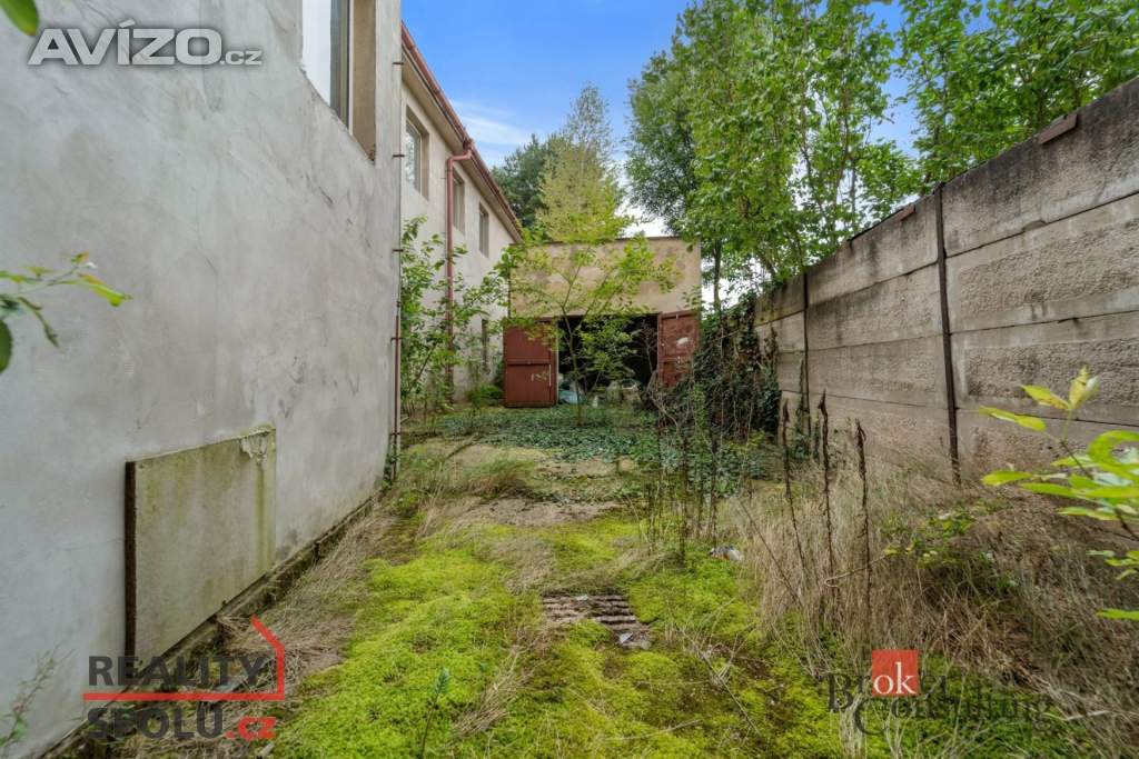 Foto inzerátu Prodej činžovního domu 965 m², Dvůr Králové nad Labem