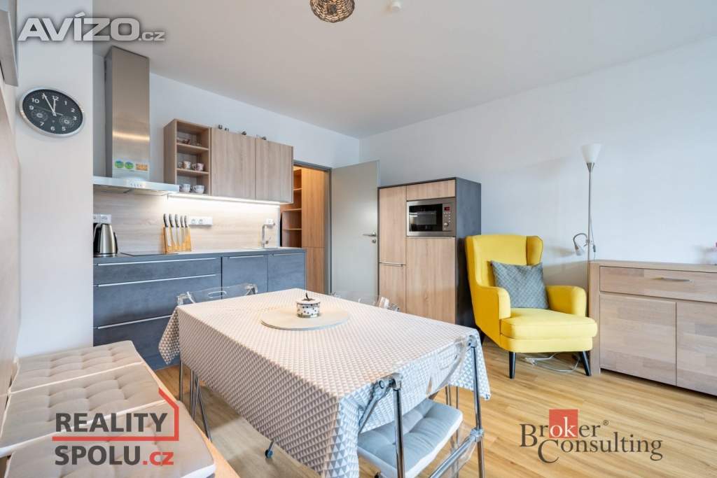 Foto inzerátu Prodej bytu 2+kk 63 m², Harrachov