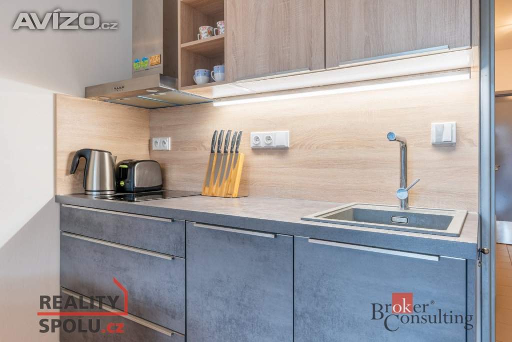 Foto inzerátu Prodej bytu 2+kk 63 m², Harrachov