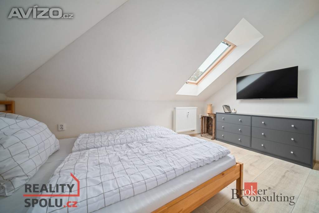 Foto inzerátu Prodej bytu 2+kk 44 m², Rokytnice nad Jizerou