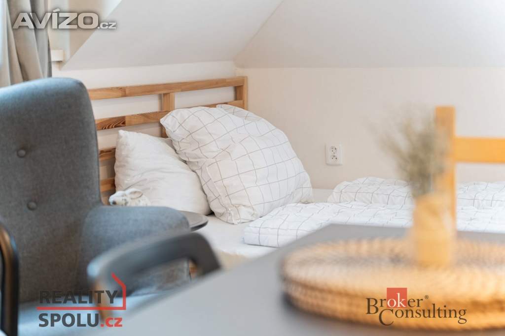 Foto inzerátu Prodej bytu 2+kk 44 m², Rokytnice nad Jizerou