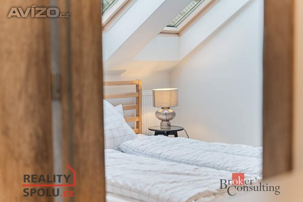 Foto inzerátu Prodej bytu 2+kk 44 m², Rokytnice nad Jizerou