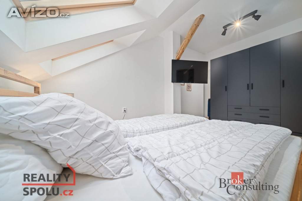 Foto inzerátu Prodej bytu 2+kk 44 m², Rokytnice nad Jizerou