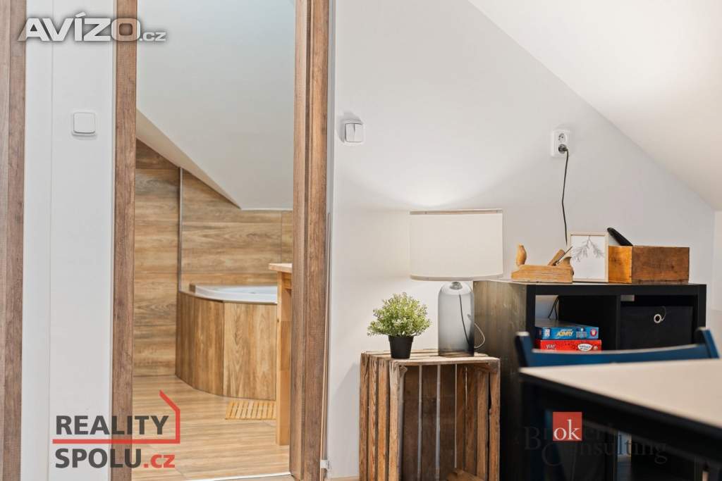 Foto inzerátu Prodej bytu 2+kk 44 m², Rokytnice nad Jizerou