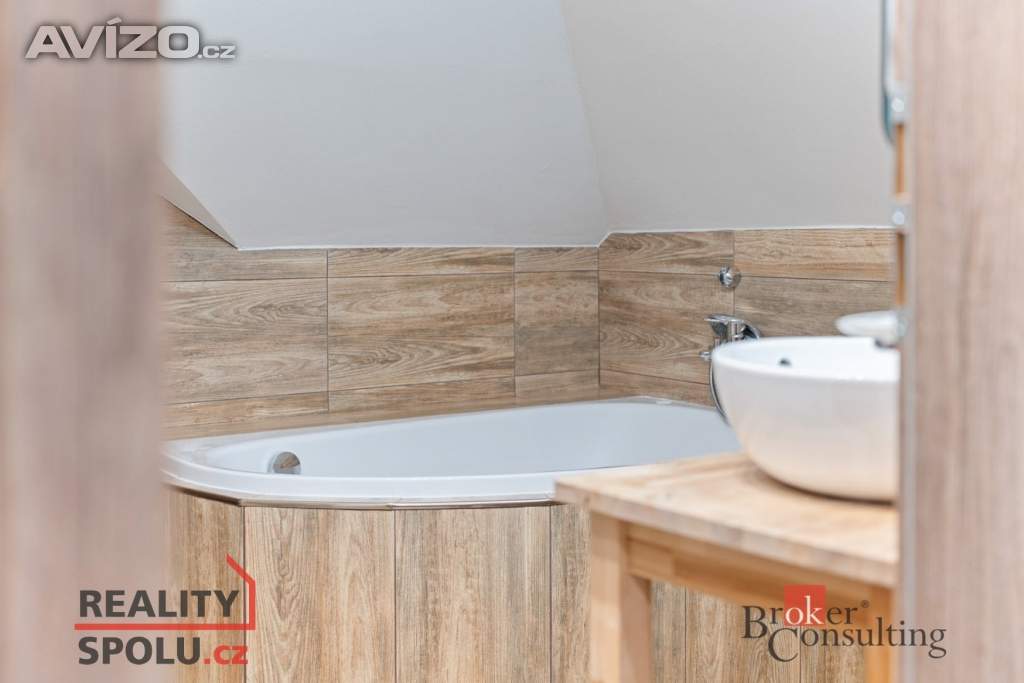 Foto inzerátu Prodej bytu 2+kk 44 m², Rokytnice nad Jizerou