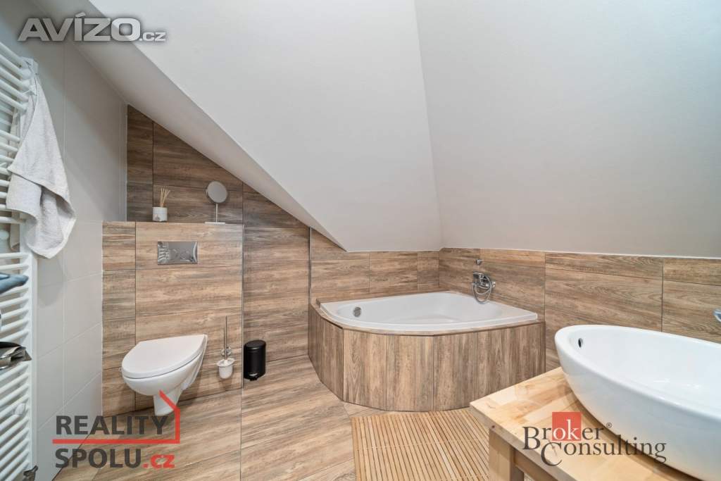 Foto inzerátu Prodej bytu 2+kk 44 m², Rokytnice nad Jizerou