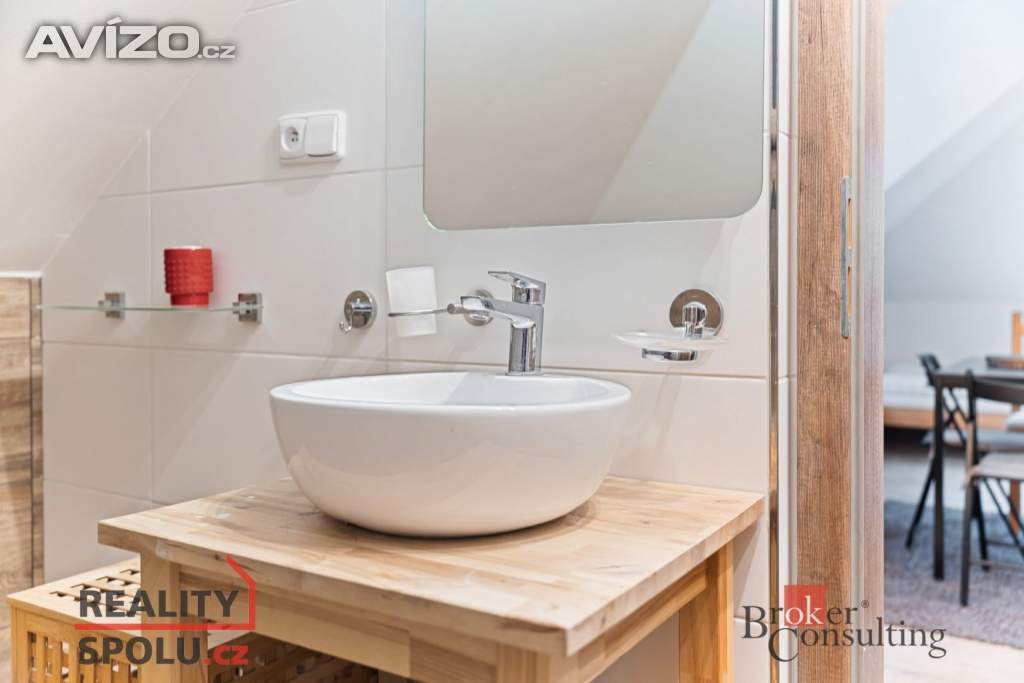 Foto inzerátu Prodej bytu 2+kk 44 m², Rokytnice nad Jizerou