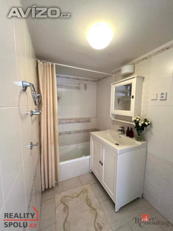 Foto inzerátu Pronájem bytu 2+1 80 m², Praha